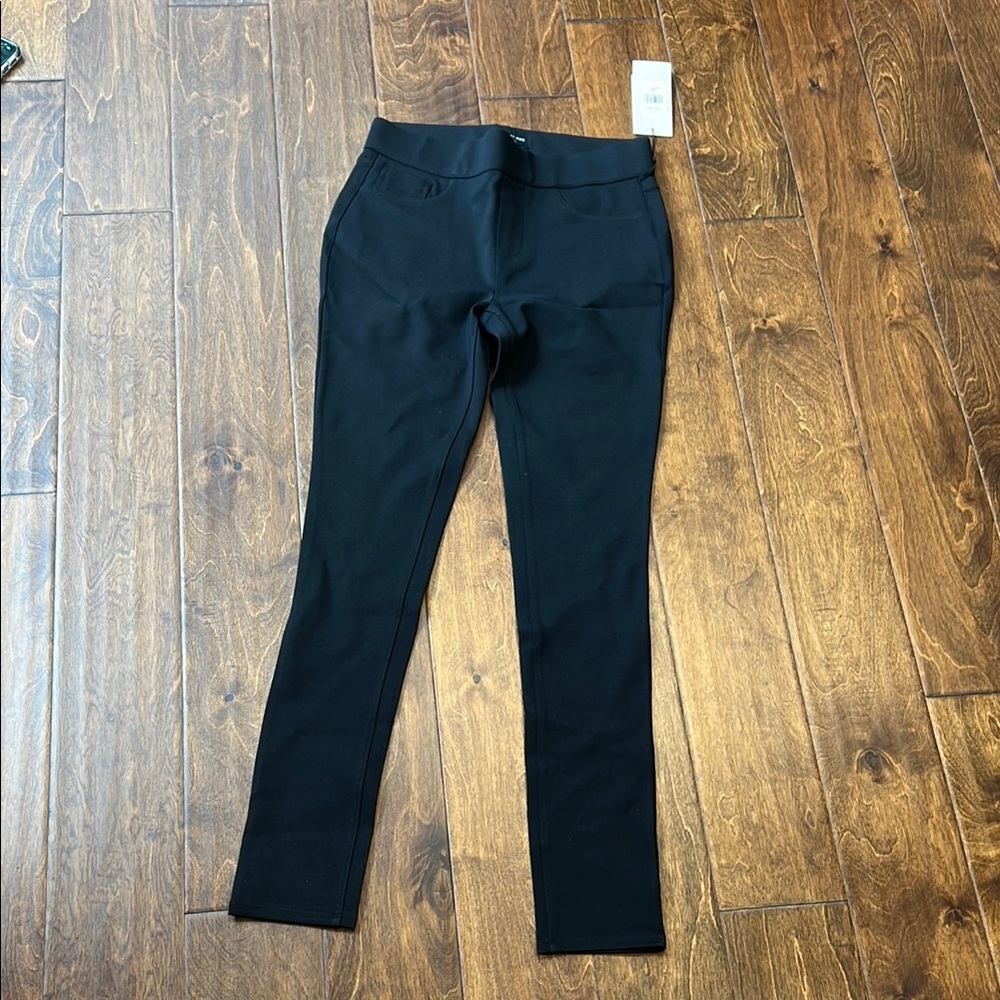NYDJ Black Women's Pants
